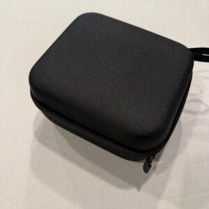 WYZE Noise Cancelling Wireless Over‎ Ear Headphones White with Case NWOT